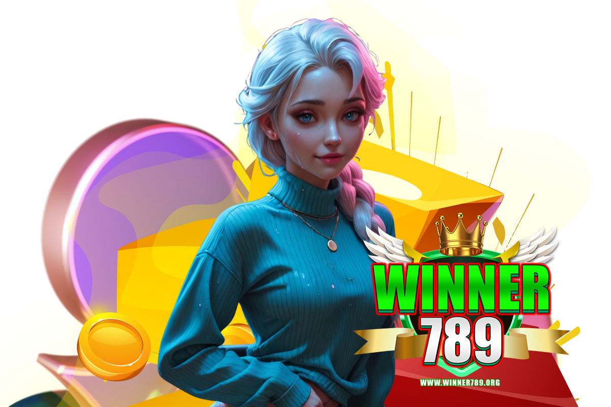 winner789 official